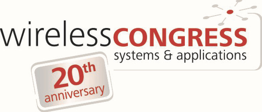 NeoCortec to present and exhibit at Wireless Congress: Systems and Applications 2023
